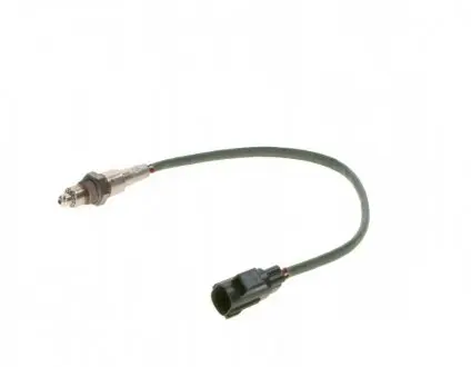Лямбда-зонд LAND ROVER DISCOVERY 3,0 13- BOSCH 0258030368