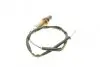 Лямбда зонд Audi/BMW/Fiat/Opel/Skoda/VW BOSCH 0 258 986 503 (фото 4)
