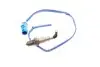 Лямбда зонд Ford Focus/Transit 1.0/1.6 12- BOSCH 0 258 986 744 (фото 6)