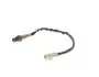 Лямбда зонд Ford C-max/Focus/Mondeo 1.6-2.0 03-12 BOSCH 0 258 986 777 (фото 1)