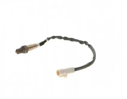 Лямбда-зонд (кількість дротів 4) BOSCH 0 258 986 777