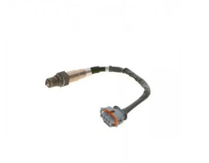 Автозапчасть BOSCH 0258986779