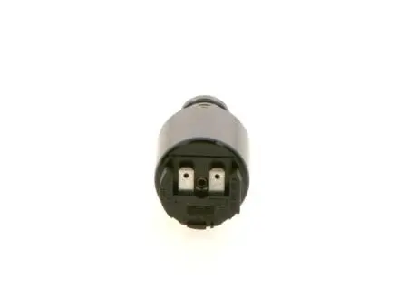 Клапан управления АКПП ZF - снят с выр-ва BOSCH 0260130014