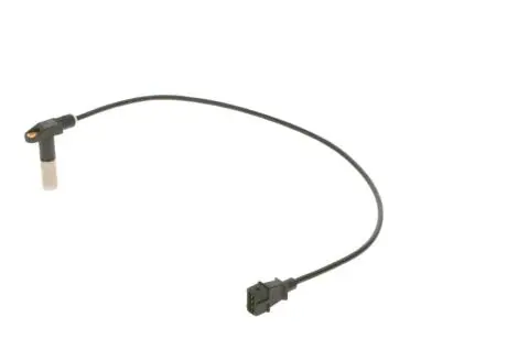 Датчик контр. впрыска топлива BOSCH 0261210002 (фото 1)