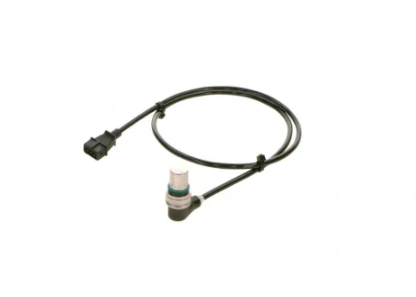 Датчик обертів колінвалу BOSCH 0261210030 (фото 1)
