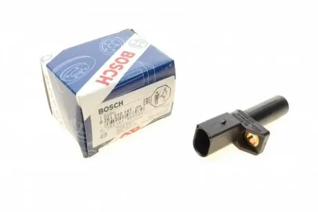 Датчик положения коленвала MB E-class (W210)/C-class (W202) 93-03 (M104/M112/M113) BOSCH 0 261 210 141