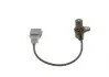 Датчик положення коленвала Audi A3/A4/A6/A8/ Skoda Fabia/ Octavia/VW Passat 1.6-3.0 96-10 BOSCH 0 261 210 145 (фото 2)