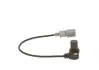 Датчик положення коленвала Audi A3/A4/A6/A8/ Skoda Fabia/ Octavia/VW Passat 1.6-3.0 96-10 BOSCH 0 261 210 145 (фото 3)