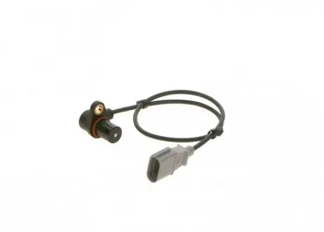 Датчик положения коленвала Audi A3/A4/A6/A8/ Skoda Fabia/ Octavia/VW Passat 1.6-3.0 96-10 BOSCH 0 261 210 147