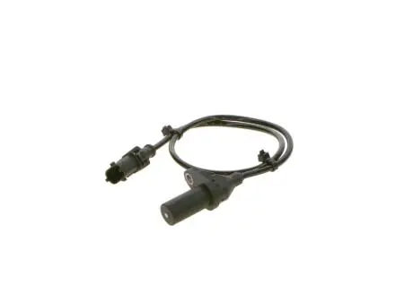 Датчик оборотов коленвала BOSCH 0261210161