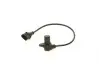 Датчик обертів колінвалу BOSCH 0261210201 (фото 1)
