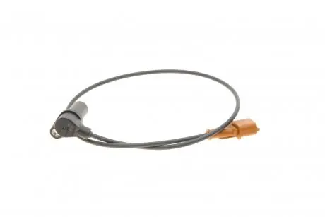 Датчик числа оборотов к.вала PORSCHE Cayenne (955) \'\'02-10 BOSCH 0261210239