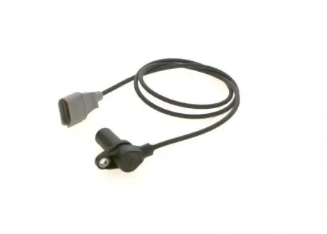 Автозапчасть BOSCH 0261210245