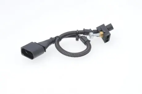 Датчик оборотов коленвала BOSCH 0261210250