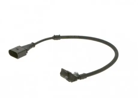 Датчик оборотов коленвала BOSCH 0261210257