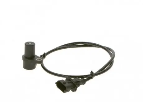 Датчик положения коленчатого вала BOSCH 0 261 210 302