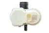 Датчик тиску палива MB E-class (W213) 2.0-4.0 (M276/M177/M274/M264) 16- BOSCH 0 261 222 00N (фото 3)