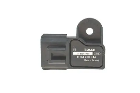 Датчик давления наддува Ford Transit 2.3 16V/2.2TDCi 06-14 BOSCH 0 261 230 044