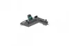 Датчик тиску наддува Smart Fortwo/City-Coupe 0.6/0.7 98-07 (M160) BOSCH 0 261 230 049 (фото 3)