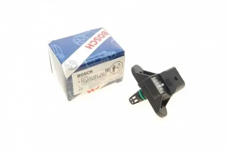 Датчик тиску наддува Audi A4/A6/A8/Q7/VW Passat 97-15 (замінено на 0 261 232 03B) BOSCH 0 261 230 053 (фото 1)