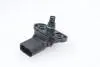 Датчик вакууму VAG 1.4 16V-3.2FSI 05.02- BOSCH 0261230095 (фото 1)