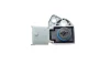 Датчик тиску палива Volvo C30/S60/XC70/XC90 2.5-4.4 00-10 BOSCH 0 261 230 110 (фото 6)