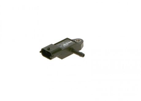 Датчик тиску у впускному колекторі (2 pin) FORD TRANSIT 2.4D 04.06-08.14 BOSCH 0261230171