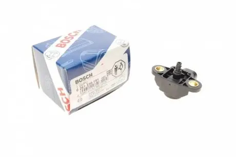 Датчик тиску наддуву BOSCH 0 261 230 191
