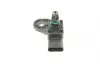 Датчик давления во впускном газопроводе BMW 3 (F30/F80) 1.6i 12-16 (N13)/Citroen C4/C5 1.6THP 09- BOSCH 0 261 230 252 (фото 3)