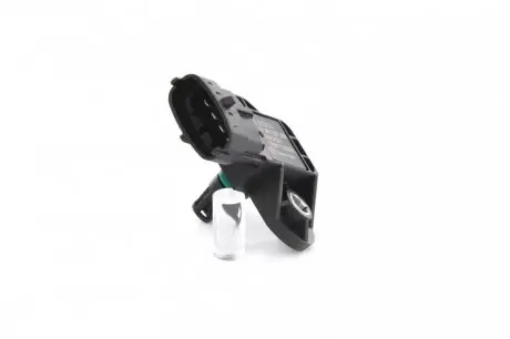 Датчик давления во впускном газопроводе Mitsubishi Lancer 1.5-1.6 08-/Colt 1.1-1.3 04- BOSCH 0 261 230 299