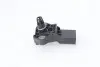 Датчик давления наддува VW Passat 1.9TDI 00-05 BOSCH 0 261 230 388 (фото 3)