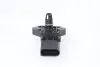 Датчик давления наддува VW Passat 1.9TDI 00-05 BOSCH 0 261 230 388 (фото 5)