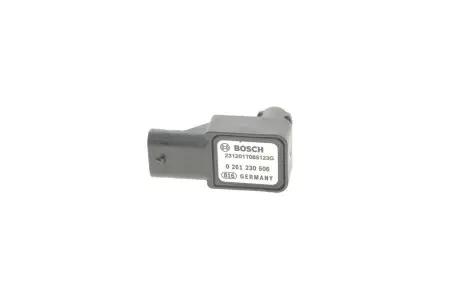 ДАТЧИК ТИСКУ МАСЛА BOSCH 0 261 230 506