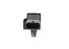 Датчик тиску у впускному колекторі AUDI A1, A3, Q2, Q3, CUPRA ATECA, FORMENTOR, LEON, LEON SPORTSTOURER, SEAT LEON, LEON SPORTSTOURER, SKODA KAROQ, KODIAQ I, OCTAVIA IV, SUPERB III 2.0 03.15- BOSCH 0261230536 (фото 2)