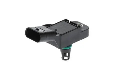 Датчик тиску у впускному колекторі AUDI A1, A3, Q2, Q3, CUPRA ATECA, FORMENTOR, LEON, LEON SPORTSTOURER, SEAT LEON, LEON SPORTSTOURER, SKODA KAROQ, KODIAQ I, OCTAVIA IV, SUPERB III 2.0 03.15- BOSCH 0261230536