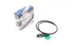 Датчик детонации VW Golf II/Passat 83-00 BOSCH 0 261 231 038 (фото 1)