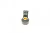 Датчик детонации Citroen C1/Peugeot 107/108 1.0 VTi 05- BOSCH 0 261 231 193 (фото 2)