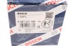 Датчик детонації BOSCH 0 261 231 195 (фото 4)