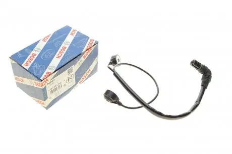 Датчик детонации BMW 5 (E39/E60)/7 (E38/E65)/X5 (E53/E70) 3.5-4.9 96-10 S62/M62/N62 BOSCH 0 261 231 200