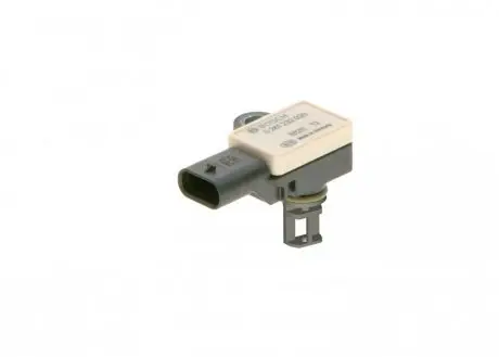 Датчик давления впускного коллектора DB S KLASA W222 17- BOSCH 0261232020