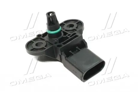 Датчик давления наддува Audi A4/A6/A8/Q7/VW Passat 97-15 BOSCH 0 261 232 03B