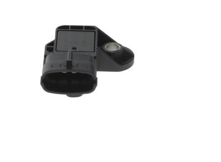 Датчик тиску в колект. всмоктування BOSCH 0 261 232 05W