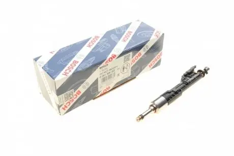 Форсунка бензин BMW BOSCH 0261500262