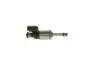 ZAWУR WTRYSKOWY FORD FIESTA 1.0 19- BOSCH 0261500718 (фото 2)