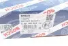 Форсунка бензин MERCEDES BOSCH 0 261 500 804 (фото 7)