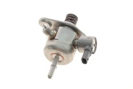 Топливный насос высокого давления BOSCH 0261520289