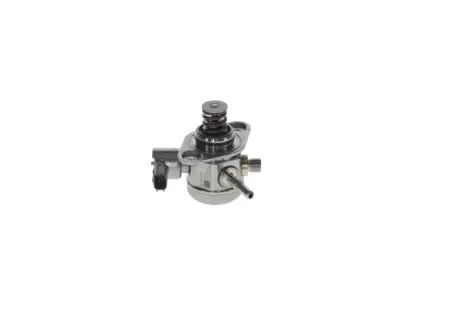 Помпа палива високого тиску NISSAN JUKE, PULSAR, QASHQAI II, X-TRAIL III, RENAULT ESPACE V, KADJAR, MEGANE IV, TALISMAN 1.6 06.10- BOSCH 0261520431