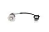 Датчик тиску палива JAGUAR XF I, XJ, XK II, LAND ROVER DISCOVERY IV, RANGE ROVER III, RANGE ROVER SPORT I 508PN/508PS 01.09- BOSCH 0261545047 (фото 1)
