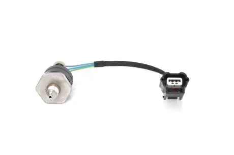 Датчик тиску палива JAGUAR XF I, XJ, XK II, LAND ROVER DISCOVERY IV, RANGE ROVER III, RANGE ROVER SPORT I 508PN/508PS 01.09- BOSCH 0261545047