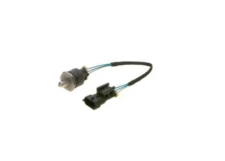 Датчик давления топлива BOSCH 0261545056